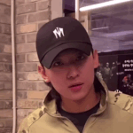 [덱스] <b>무사</b>트 모자 쓴 덱스