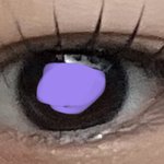 내 쌍커풀 <b>개</b><b>킹</b>받아