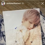 영국 가수 pinkpantheress가 <b>nct</b> 드림 해찬이의 팬이야