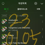[NCT드림] 인가투표도 <b>현황</b> 보고싶다