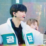 [NCT드림] 박지성 <b>지독</b>한점