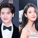 더 난리"…이종석아이유, 애정 담긴 하드 털이 [<b>Oh</b>!쎈 이슈]