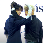 [드루와] 문빈.산하 쇼케이스 <b>HOT</b> 톡 LIVE시