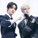 8개월만에 컴백한 섹시 유닛 <b>문빈</b>&amp;산하