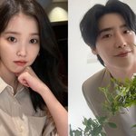 <b>연중</b>’ 아이유이종석 열애 조명