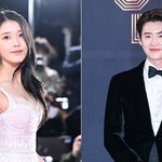 [댓글부탁해] 아이유·이종석 열애 인정..."최근 연인 사이 발전"