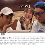 뺵가의 코요태 합류를 반대한 김종민