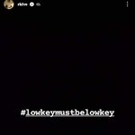 김남준 <b>알엠</b> 화엄사 갔다와서 인스타 올림