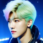 <b>NCT</b> <b>재민</b> 아바타 필터 해봤어