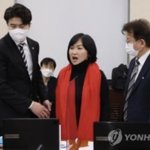 이태원 유족 대표 이재명코인 <b>탑승</b>함