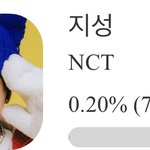 [NCT드림] 지성이 <b>생일</b>투표