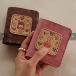 [댓글부탁해] 이 지갑 <b>잼민</b>이 같애..??