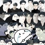 비밀사이 아는 사람 있냐