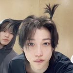 [모두드루와] 엥 필릭스 사과한거 이게 <b>맞음</b>..?