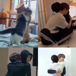 <b>지성</b>이랑 <b>해찬</b>이 사이