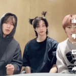 [스키즈] 아니 스테이 너무 한거 아니냐