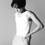 [드루와] 휴닝카이 커버 C MEN'S FOLIO
