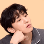 [덱스] <b>헤어</b> 메이크업 한 덱스