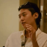 [덱스] 민수랑 <b>천국도</b> 간 덱스