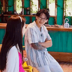 [덱스] <b>솔로지옥</b>2 안경 덱스