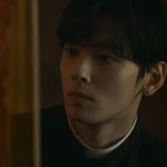 <b>차은우</b> 귀 피어싱 한거