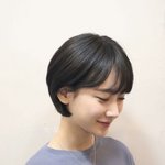 윈터 <b>숏컷</b> 한번 안 하냐