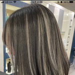 [ㅈㄱㄴ] 이런 염색? <b>브릿지</b>? 보통 얼마 듬?