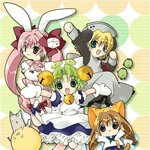 [댓글부탁해] 어릴때 디지<b>캐럿</b> 본 사람 있냐?