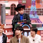 음식 냄새만 맡아도 배부르다는 남돌