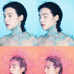 [방탄소년단] 아니 민슈가 진짜