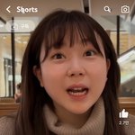 유튜브 보는데 이 분이랑 가요이랑 개<b>닮음</b>