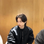 [스키즈] 아 복승아 브이앱