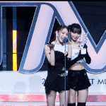 [모두드루와] 르세라핌 <b>채원</b> 이거 뭐야..???