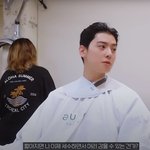 이 머리에도 잘생길 수 있구나