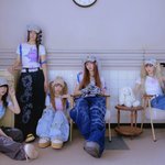 뉴진스 <b>OMG</b> 가사 넘 설렌다