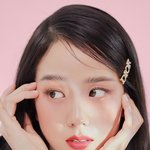 지수 <b>디올</b> 뷰티 화보 존예