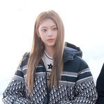 [드루와] 오늘자 존예 고양이 뉴진스 해린