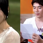 기성용이 25살 때 한혜진에게 쓴 편지