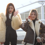 [모두드루와] 아이브 장원영 <b>레이</b> 가을, 아침부터 꽃미모 뿜뿜