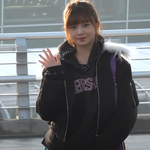 [아이브] 아이브 장원영 레이 가을, 아침부터 <b>꽃미모</b> 뿜뿜