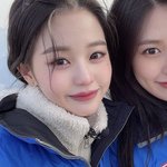 얘들아 장원영 이런 분위기 <b>특징</b>이 뭐임?