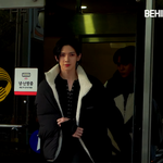 [댓글부탁해] 에이티즈 종호·윤호·<b>여상</b>, 손인사도 '멋짐 폭발'···...