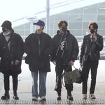 [댓글부탁해] 스트레이 <b>키즈</b>, 옷 잘 입는 '패셔니스타' 태국 출국