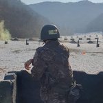 [군머] <b>손목</b>이 너무 얇으시다