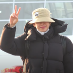 [모두드루와] 박재범, '힙합감성' 태국 출국 ﻿﻿