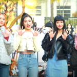 [모두드루와] 하이키(H1-<b>KEY</b>), 완벽한 S라인 몸매 눈길'