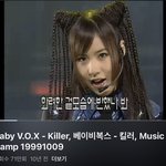 세기말 느낌 <b>낭</b>낭하다