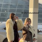 아이브 장원영 비율..