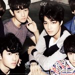 [EXO] 안뇽