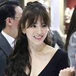 혜교언니 반<b>묶음</b> 에바야